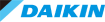 daikin
