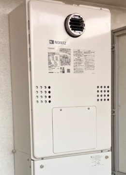 名古屋市北区の施工実績紹介(施工後)