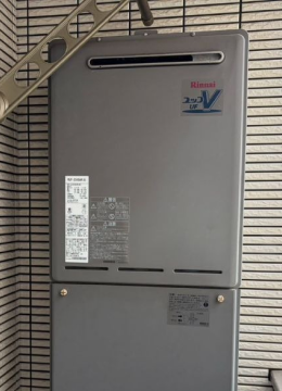 名古屋市中村区の施工実績紹介(施工前)