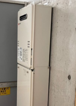 名古屋市昭和区の施工実績紹介(施工後)