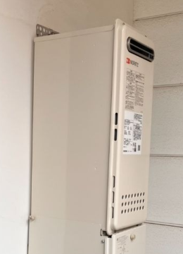 名古屋市瑞穂区の施工実績紹介(施工後)