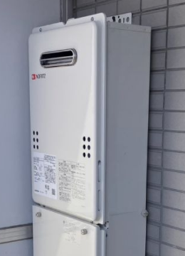 名古屋市熱田区の施工実績紹介(施工後)