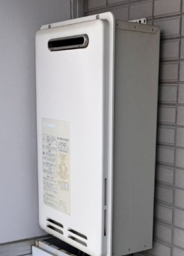 名古屋市熱田区の施工実績紹介(施工前)