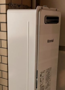 名古屋市中川区の施工実績紹介(施工後)