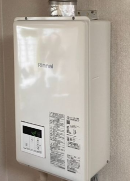 名古屋市港区の施工実績紹介(施工後)