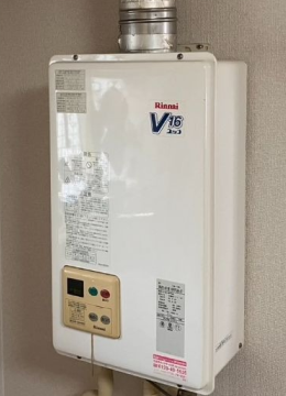 名古屋市港区の施工実績紹介(施工前)
