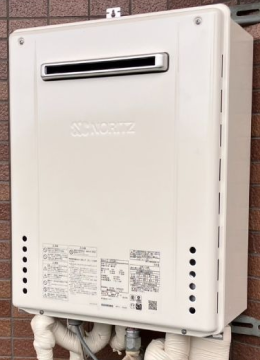 名古屋市南区の施工実績紹介(施工後)
