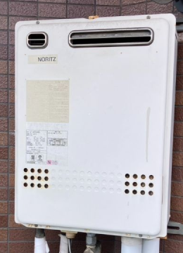 名古屋市南区の施工実績紹介(施工前)