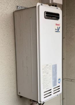 名古屋市天白区の施工実績紹介(施工前)