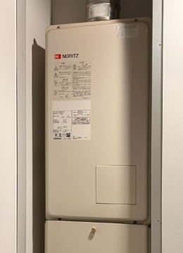 豊橋市の施工実績紹介(施工前)